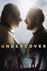 Undercover (2019) Cover, Online, Poster