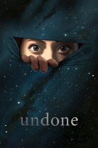 Undone Cover, Poster, Blu-ray,  Bild