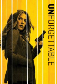 Unforgettable Cover, Poster, Blu-ray,  Bild