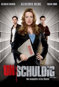 Unschuldig - Für die Wahrheit ist es nie zu spät Cover, Unschuldig - Für die Wahrheit ist es nie zu spät Poster