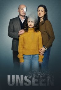 Unseen Cover, Stream, TV-Serie Unseen