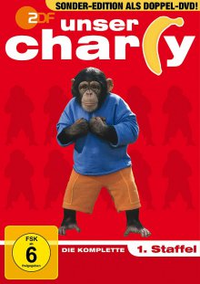 Unser Charly Cover, Poster, Unser Charly