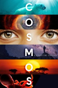 Unser Kosmos: Die Reise geht weiter Cover, Poster, Blu-ray,  Bild