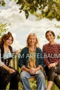 Cover Unterm Apfelbaum, Poster Unterm Apfelbaum