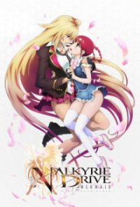 Valkyrie Drive: Mermaid Cover, Stream, TV-Serie Valkyrie Drive: Mermaid