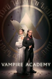 Vampire Academy Cover, Poster, Blu-ray,  Bild