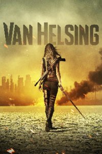 Van Helsing Cover, Poster, Blu-ray,  Bild