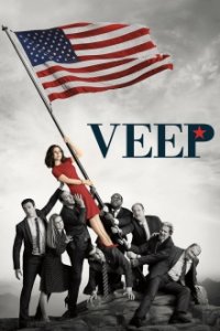 Veep – Die Vizepräsidentin Cover, Poster, Blu-ray,  Bild