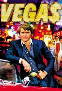 Vegas (1978) Cover, Poster, Blu-ray,  Bild