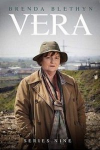 Vera – Ein ganz spezieller Fall Cover, Online, Poster