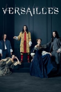 Versailles Cover, Versailles Poster