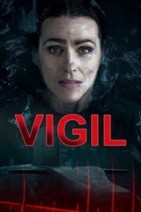 Cover Vigil, Poster, HD