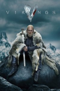 Vikings Cover, Poster, Blu-ray,  Bild