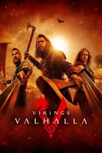 Cover Vikings: Valhalla, Poster, HD