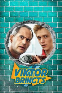 Viktor Bringt’s Cover, Stream, TV-Serie Viktor Bringt’s