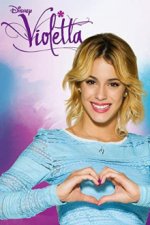 Cover Violetta, Poster Violetta