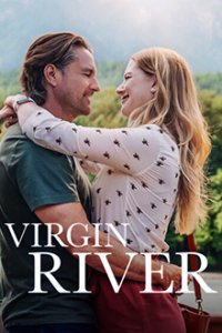 Virgin River Cover, Poster, Blu-ray,  Bild