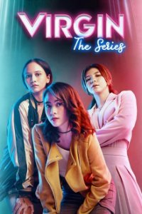 Cover Virgin The Series, TV-Serie, Poster