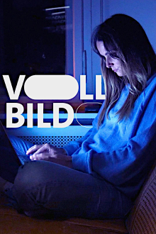 Vollbild - Recherchen, die mehr zeigen., Cover, HD, Serien Stream, ganze Folge