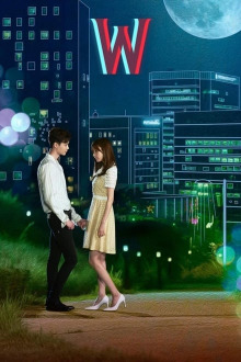 W – Two Worlds Apart, Cover, HD, Serien Stream, ganze Folge