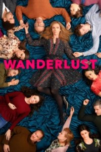 Wanderlust Cover, Online, Poster