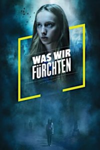 Cover Was wir fürchten, Poster, HD