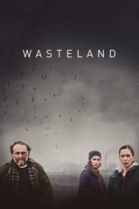 Cover Wasteland, Wasteland