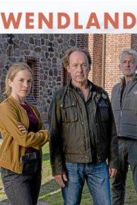 Wendland Cover, Stream, TV-Serie Wendland