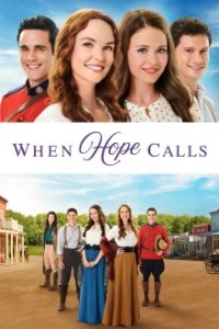 When Hope Calls Cover, Poster, Blu-ray,  Bild