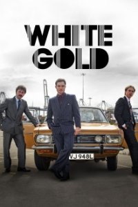 Cover White Gold, Poster White Gold