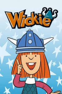 Wickie und die starken Männer Cover, Poster, Blu-ray,  Bild