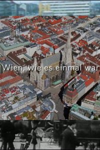 Wien, wie es einmal war Cover, Online, Poster