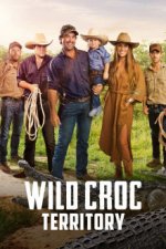 Cover Wild Croc Territory, Poster, Stream