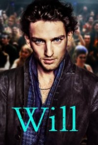 Will Cover, Poster, Blu-ray,  Bild