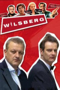 Cover Wilsberg, Poster