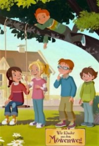 Wir Kinder aus dem Möwenweg Cover, Stream, TV-Serie Wir Kinder aus dem Möwenweg