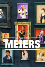 Cover Wir sind die Meiers, Poster Wir sind die Meiers