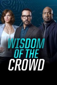 Cover Wisdom of the Crowd, Poster