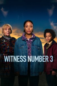 Cover Witness No.3, Witness No.3