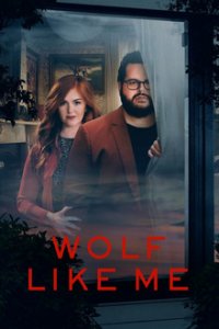 Wolf Like Me Cover, Poster, Blu-ray,  Bild