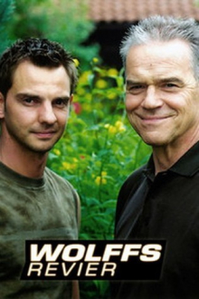 Wolffs Revier, Cover, HD, Serien Stream, ganze Folge