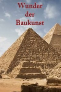 Wunder der Baukunst Cover, Online, Poster