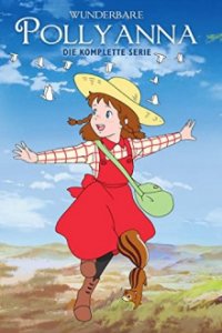 Wunderbare Pollyanna Cover, Poster, Blu-ray,  Bild