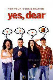 Cover Yes, Dear, Yes, Dear