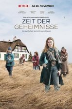 Cover Zeit der Geheimnisse, Poster, Stream