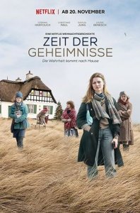 Zeit der Geheimnisse Cover, Stream, TV-Serie Zeit der Geheimnisse