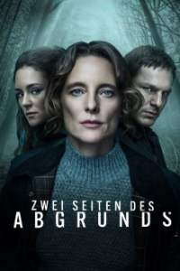 Zwei Seiten des Abgrunds Cover, Poster, Zwei Seiten des Abgrunds DVD