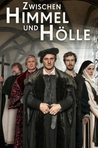 Cover Zwischen Himmel und Hölle, Poster, HD