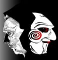 Jigsaw Avatar, Jigsaw Profilbild