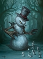 User BadFrosty, Profilbild